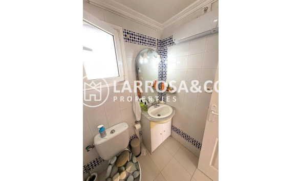 Resale - Bungalow - San Miguel de Salinas - BLUE LAGOON