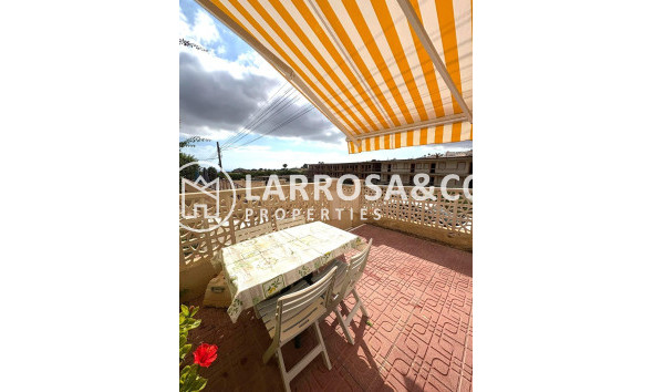 Resale - Bungalow - San Miguel de Salinas - BLUE LAGOON