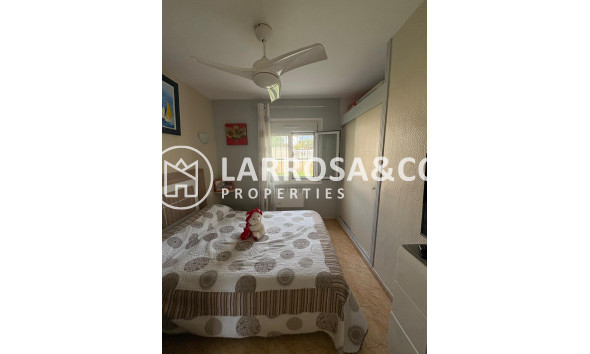 Resale - Bungalow - San Miguel de Salinas - BLUE LAGOON