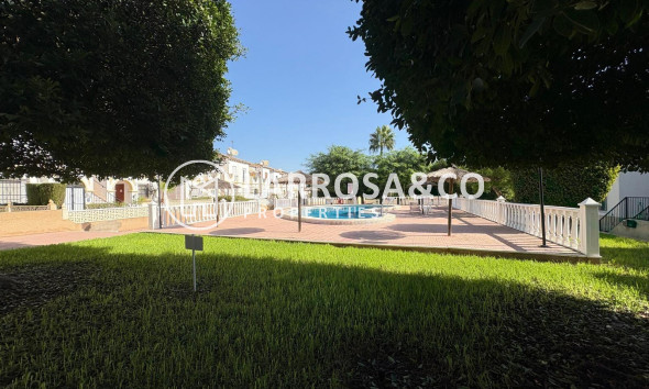 Resale - Bungalow - San Miguel de Salinas - BLUE LAGOON