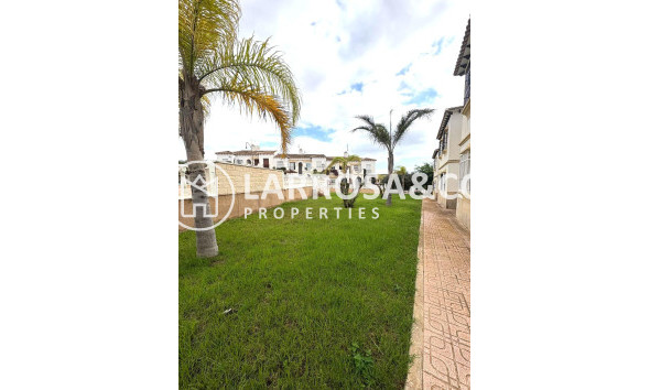 Resale - Bungalow - San Miguel de Salinas - BLUE LAGOON