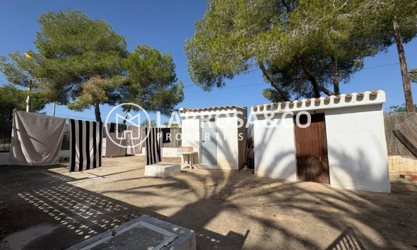 Resale - Bungalow - San Miguel de Salinas - BLUE LAGOON