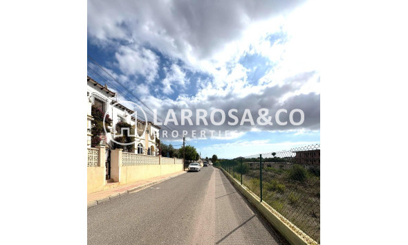 Resale - Bungalow - San Miguel de Salinas - BLUE LAGOON