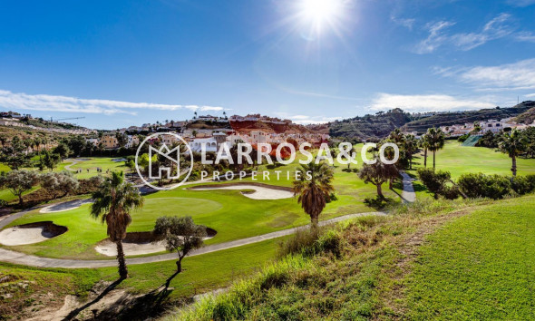 Resale - Bungalow - San Miguel de Salinas - BLUE LAGOON