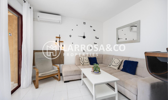 Herverkoop - Apartment - Torrevieja - La Mata