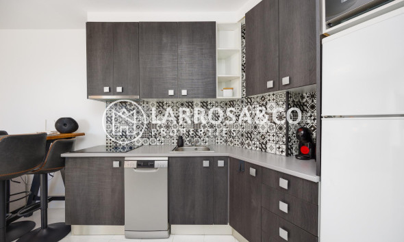 Herverkoop - Apartment - Torrevieja - La Mata