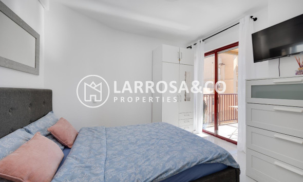 Herverkoop - Apartment - Torrevieja - La Mata