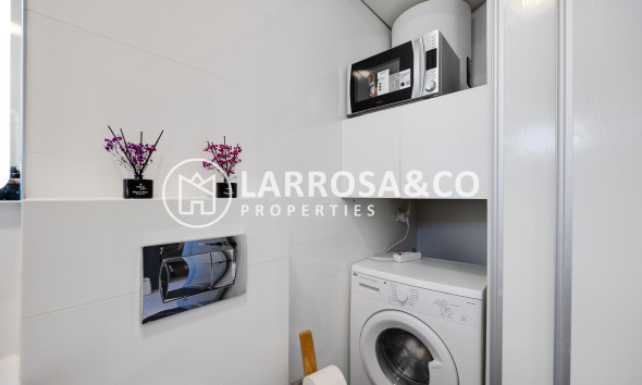 Herverkoop - Apartment - Torrevieja - La Mata