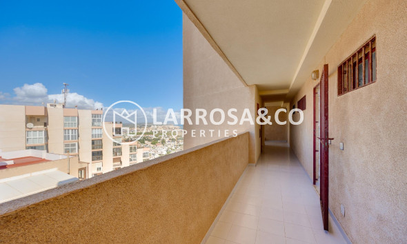 Herverkoop - Apartment - Torrevieja - La Mata