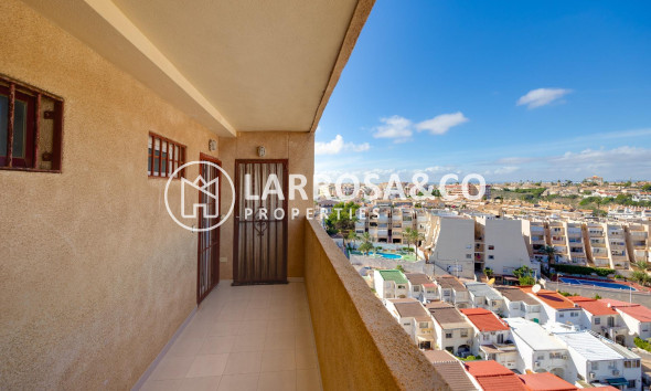 Herverkoop - Apartment - Torrevieja - La Mata