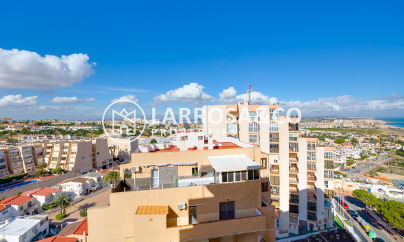 Herverkoop - Apartment - Torrevieja - La Mata