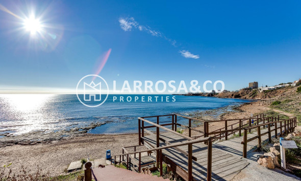 Herverkoop - Apartment - Torrevieja - La Mata