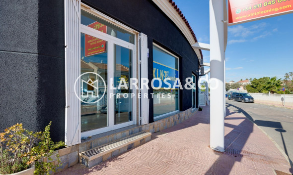 A Vendre - Commercial space - Ciudad Quesada - DOÑA PEPA
