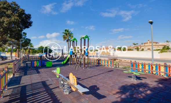 A Vendre - Commercial space - Ciudad Quesada - DOÑA PEPA