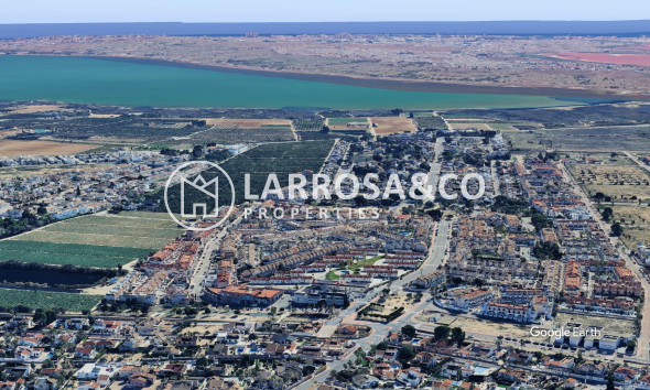 A Vendre - Commercial space - Ciudad Quesada - DOÑA PEPA