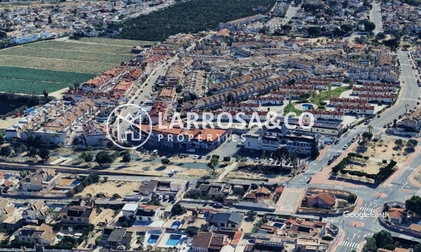 A Vendre - Commercial space - Ciudad Quesada - DOÑA PEPA