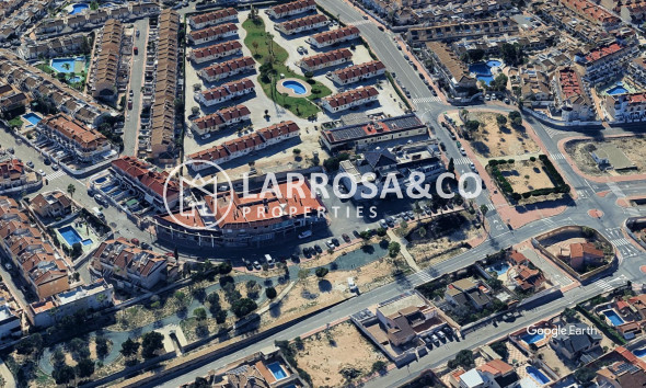 A Vendre - Commercial space - Ciudad Quesada - DOÑA PEPA