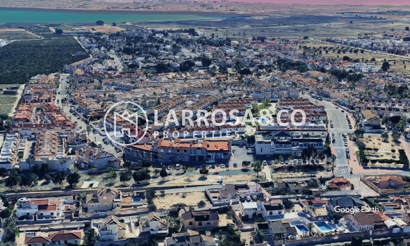 A Vendre - Commercial space - Ciudad Quesada - DOÑA PEPA