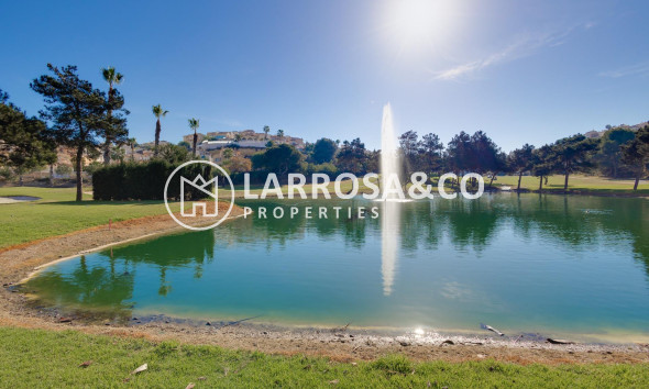 A Vendre - Commercial space - Ciudad Quesada - DOÑA PEPA