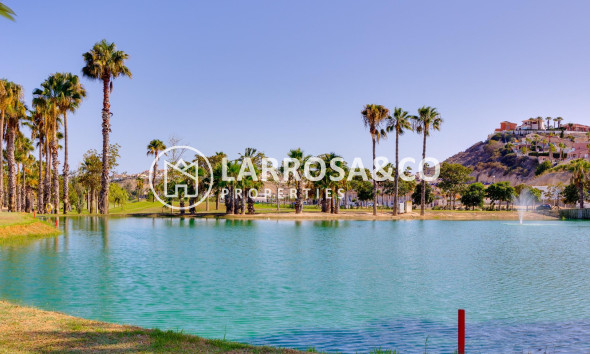 A Vendre - Commercial space - Ciudad Quesada - DOÑA PEPA