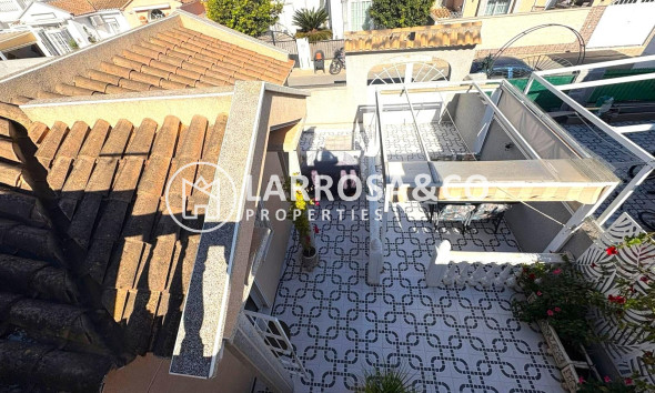 Reventa - Adosado - Torrevieja - Carrefour