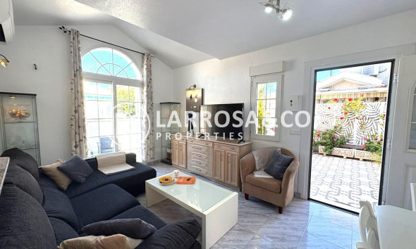 Reventa - Adosado - Torrevieja - Carrefour