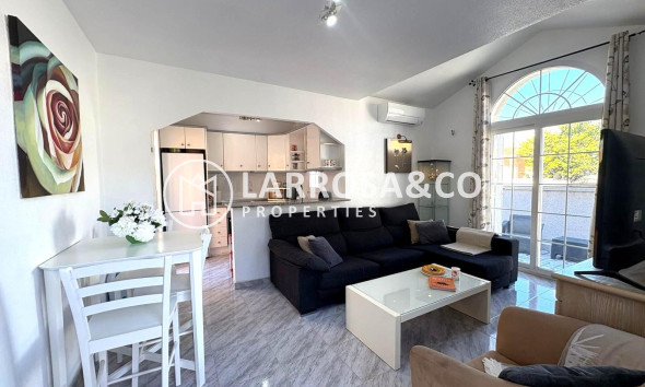 Reventa - Adosado - Torrevieja - Carrefour