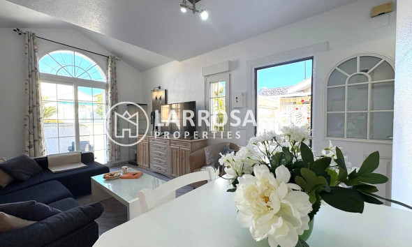 Reventa - Adosado - Torrevieja - Carrefour