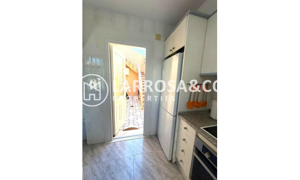 Reventa - Adosado - Torrevieja - Carrefour