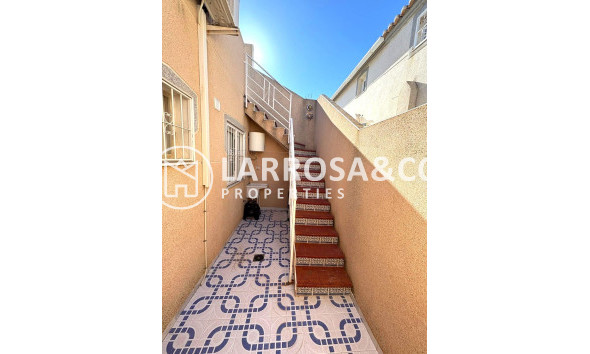 Reventa - Adosado - Torrevieja - Carrefour