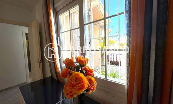 Reventa - Adosado - Torrevieja - Carrefour