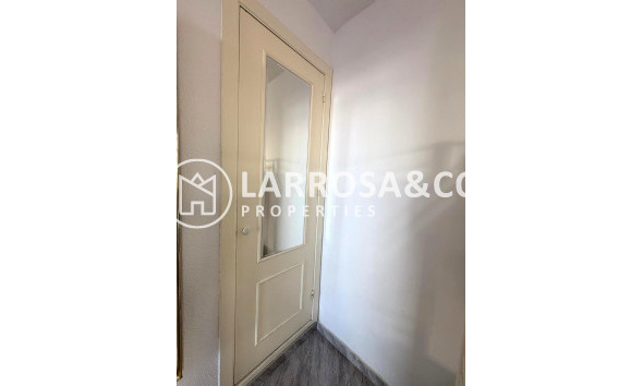 Reventa - Adosado - Torrevieja - Carrefour