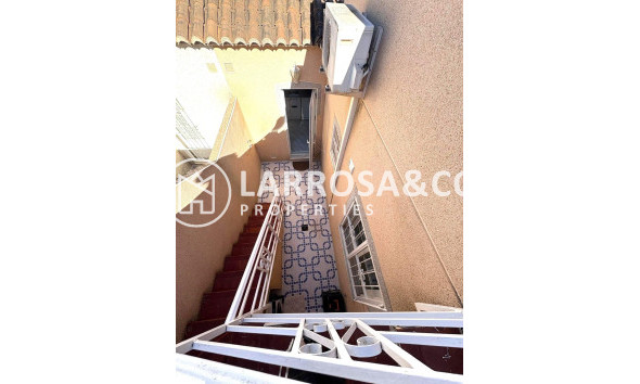 Reventa - Adosado - Torrevieja - Carrefour