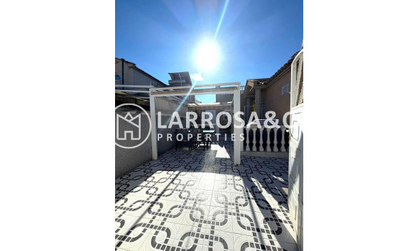 Reventa - Adosado - Torrevieja - Carrefour