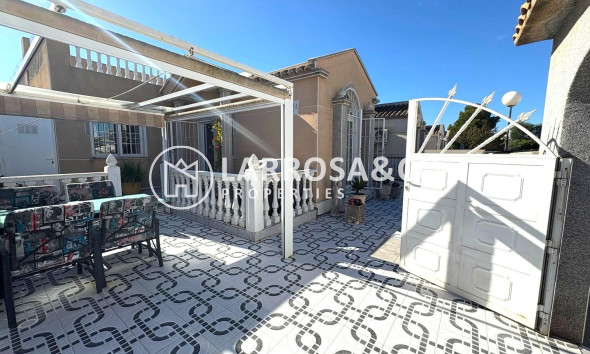 Reventa - Adosado - Torrevieja - Carrefour