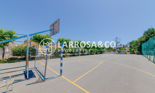 Reventa - Adosado - Torrevieja - Carrefour