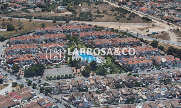 Reventa - Adosado - Torrevieja - Carrefour