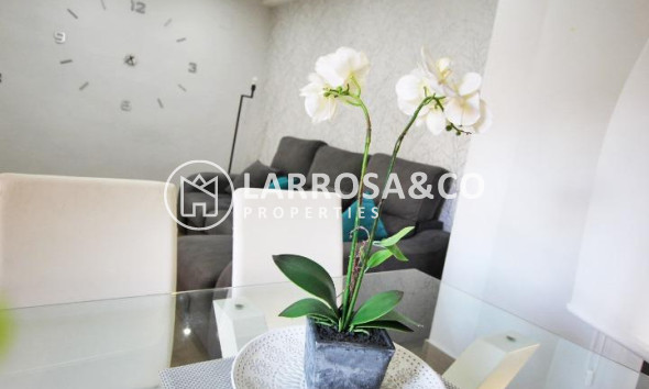 Long Term Rentals - Apartment - Guardamar del Segura - Pueblo
