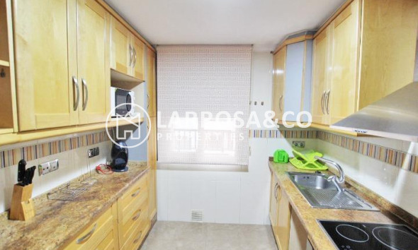 Long Term Rentals - Apartment - Guardamar del Segura - Pueblo