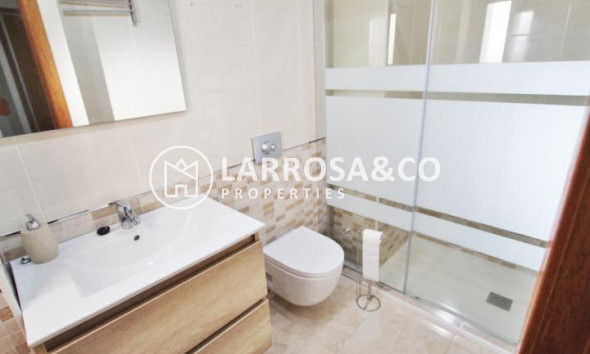 Long Term Rentals - Apartment - Guardamar del Segura - Pueblo