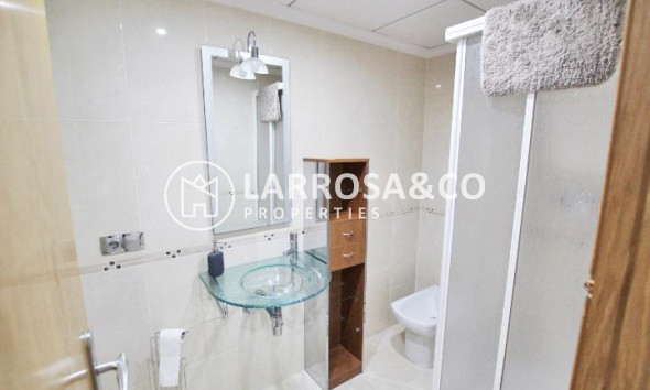 Long Term Rentals - Apartment - Guardamar del Segura - Pueblo