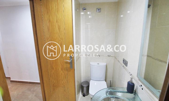 Long Term Rentals - Apartment - Guardamar del Segura - Pueblo