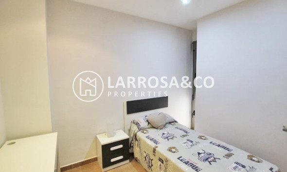 Long Term Rentals - Apartment - Guardamar del Segura - Pueblo
