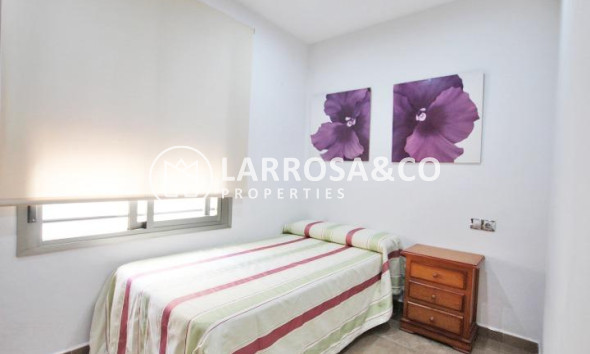 Long Term Rentals - Apartment - Guardamar del Segura - Pueblo