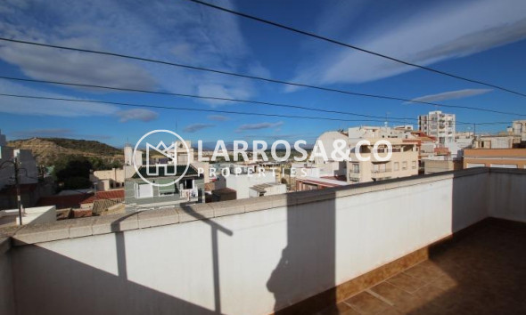 Long Term Rentals - Apartment - Guardamar del Segura - Pueblo