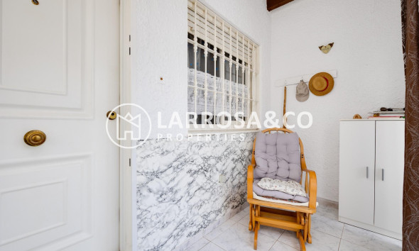 Resale - Semi-detached house - Pilar de la Horadada - Pinar de Campoverde