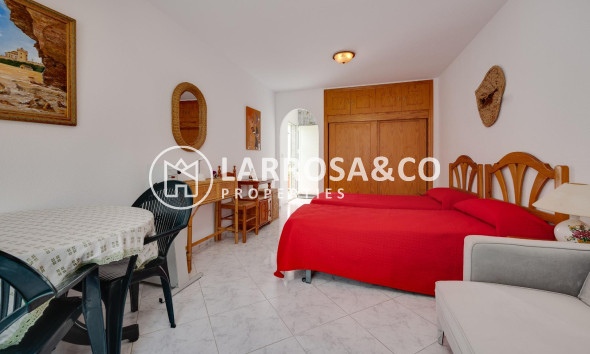 Resale - Semi-detached house - Pilar de la Horadada - Pinar de Campoverde