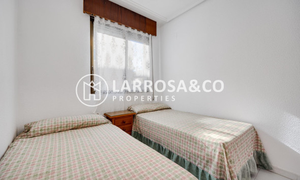 Вторичный рынок - Квартира - Торревьеха - Las Piscinas Naturales