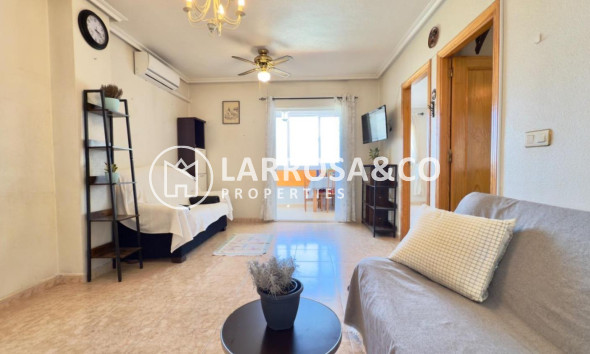 A Vendre - Apartment - Torrevieja - Centro