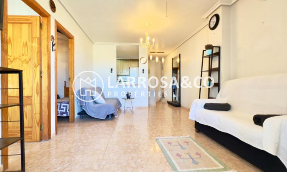 A Vendre - Apartment - Torrevieja - Centro